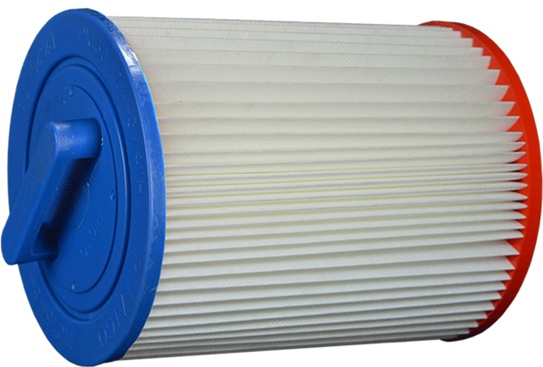 Pleatco pour Icon - PIC15 - Filtre simple